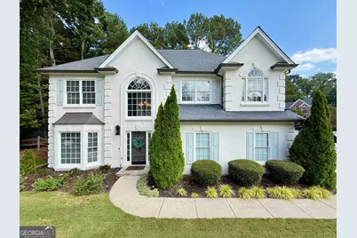 3415 Fox Hollow Way, Suwanee, GA 30024 - Photo 1