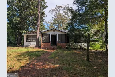 141 Nichols Road, Jesup, GA 31545 - Photo 1