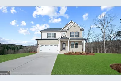 1921 Endress Circle, Hampton, GA 30228 - Photo 1