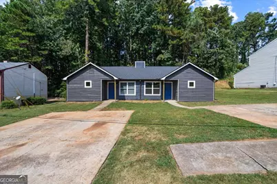 174-176 Timber Creek Lane SW, Marietta, GA 30060 - Photo 1