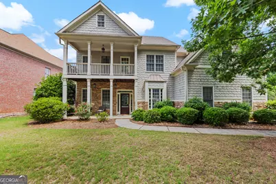 944 SE Hidden Falls Lane, Smyrna, GA 30082 - Photo 1