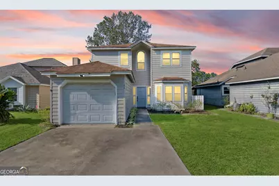 142 Hamilton Drive, Saint Marys, GA 31558 - Photo 1