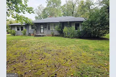 141 Wildwood Drive, Elberton, GA 30635 - Photo 1