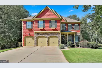 160 Blue Heron Boulevard, Senoia, GA 30276 - Photo 1