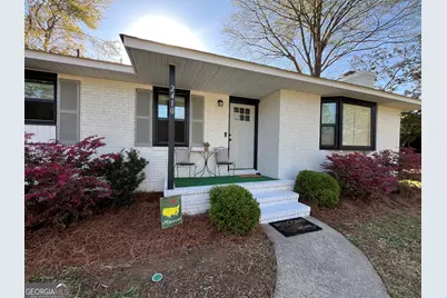 2410 Castlewood Drive, Augusta, GA 30904 - Photo 1