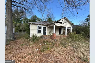 725 Saint James Avenue, Macon, GA 31206 - Photo 1