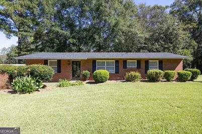 4693 Twin Oak Drive, Macon, GA 31210 - Photo 1