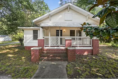 4186 Atlanta Street, Powder Springs, GA 30127 - Photo 1