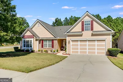 5212 Rosewood Place # 2, Fairburn, GA 30213 - Photo 1