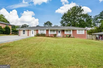 2331 Weslan Drive, Austell, GA 30106 - Photo 1