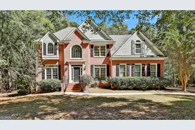 230 Stonehaven Drive, Fayetteville, GA 30215 - Photo 1