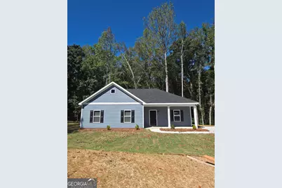 1237 Hull Road, Athens, GA 30601 - Photo 1