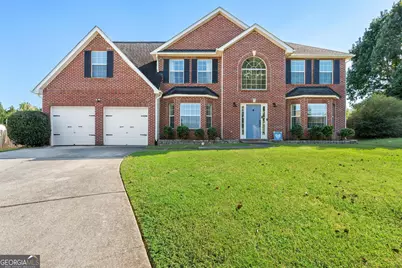 9559 Deer Crossing Lane, Jonesboro, GA 30236 - Photo 1