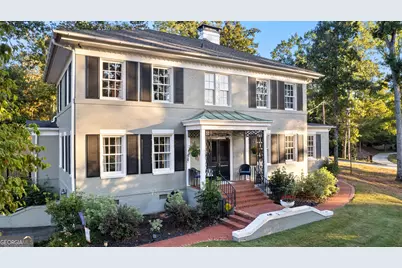 131 Woodbine Circle, Newnan, GA 30263 - Photo 1