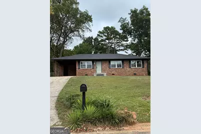 2968 Preston Drive, Rex, GA 30273 - Photo 1