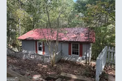 20 Eagle Mountain Villa Court, Ellijay, GA 30540 - Photo 1