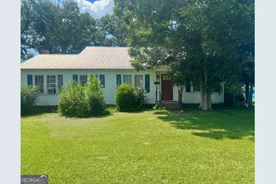 550 S Rountree Street, Metter, GA 30439 - Photo 1