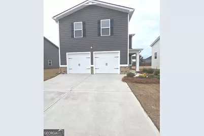 203 Harris Walk #21, West Point, GA 31833 - Photo 1