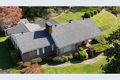 1617 Warwoman Road, Clayton, GA 30525 - Photo 1