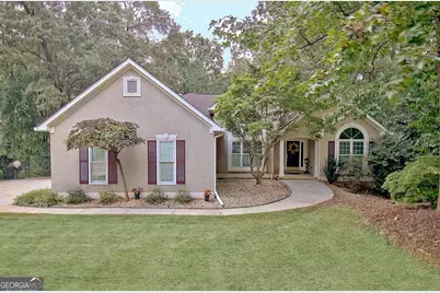 228 Terrane Ridge, Peachtree City, GA 30269 - Photo 1