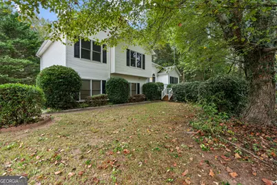 2033 Old Newnan Road, Carrollton, GA 30116 - Photo 1