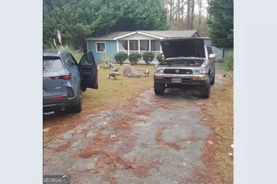 1371 Teamon Road, Griffin, GA 30223 - Photo 1