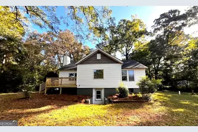 221 Power Plant Road, Hogansville, GA 30230 - Photo 1