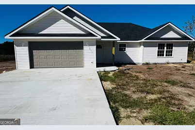 62 Manassas Station Road, Claxton, GA 30417 - Photo 1