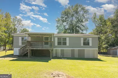 176 Rockwood Lane, Locust Grove, GA 30248 - Photo 1