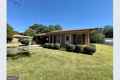 107 Salbar Street, Thomaston, GA 30286 - Photo 1