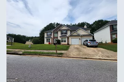 2765 Elkmont Ridge SW, South Fulton, GA 30331 - Photo 1