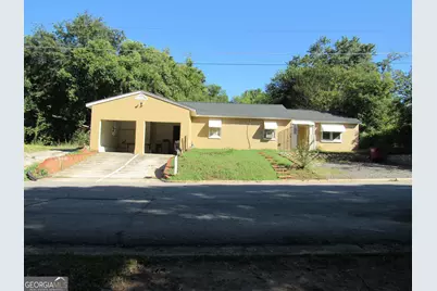 1239 Hillridge Drive, Macon, GA 31206 - Photo 1