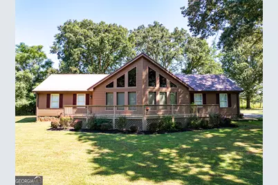 2910 Chalybeate Springs Road, Woodland, GA 31836 - Photo 1