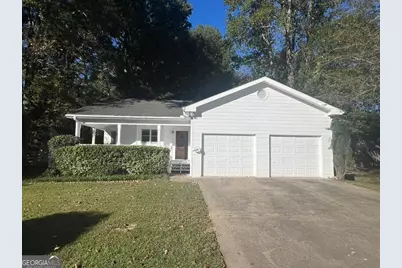 786 Jefferson Drive SW, Conyers, GA 30094 - Photo 1