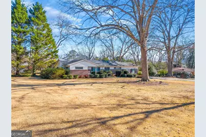 169 Brown Street, Hartwell, GA 30643 - Photo 1