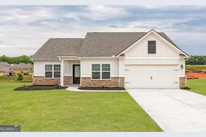 1443 Sodbuster Drive, Locust Grove, GA 30248 - Photo 1