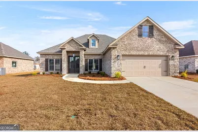 117 Black Birch Lane, Kathleen, GA 31047 - Photo 1