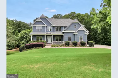 127 Northgate Preserve Drive, Newnan, GA 30265 - Photo 1