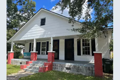 135 S Main Street, Pembroke, GA 31321 - Photo 1