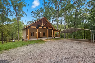 689 Riverside Court, Danielsville, GA 30633 - Photo 1