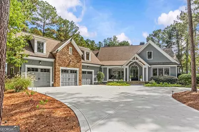 1051 Armors Ford, Greensboro, GA 30642 - Photo 1