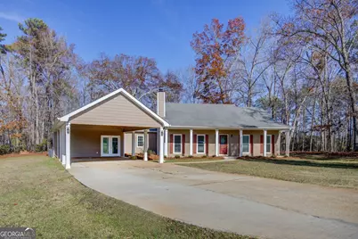 70 Graystone Drive, Covington, GA 30014 - Photo 1