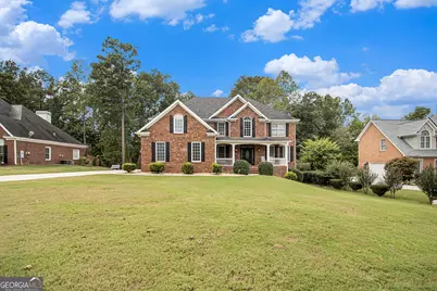 5105 Highland Lake Drive, South Fulton, GA 30349 - Photo 1