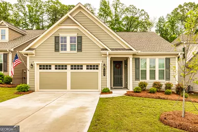 444 Silverbell Court, Peachtree City, GA 30269 - Photo 1