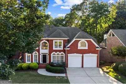 3184 Islesworth Trace, Duluth, GA 30097 - Photo 1