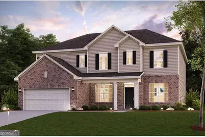 296 Arwen Drive #LOT 117, McDonough, GA 30252 - Photo 1