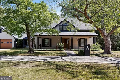 1498 Beaver Oaks Drive, Macon, GA 31210 - Photo 1