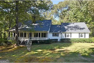 2878 Zingara Road NE, Conyers, GA 30012 - Photo 1