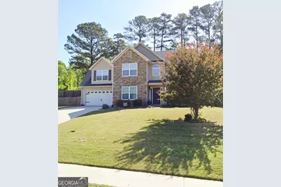 256 Oceanliner Drive, Winder, GA 30680 - Photo 1