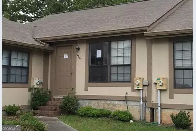 236 Tallulah Trail, Warner Robins, GA 31088 - Photo 1